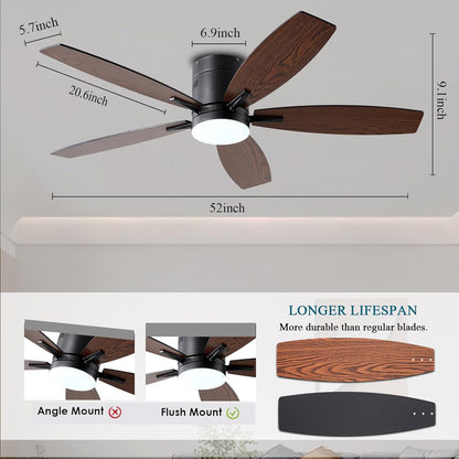 Ceiling Fan SY-81