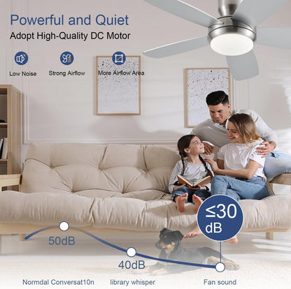 Ceiling Fan SY56