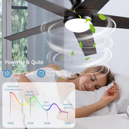 Ceiling Fan 78-48