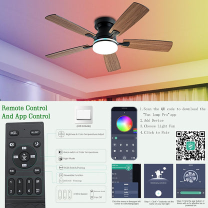 Ceiling Fan SY-62