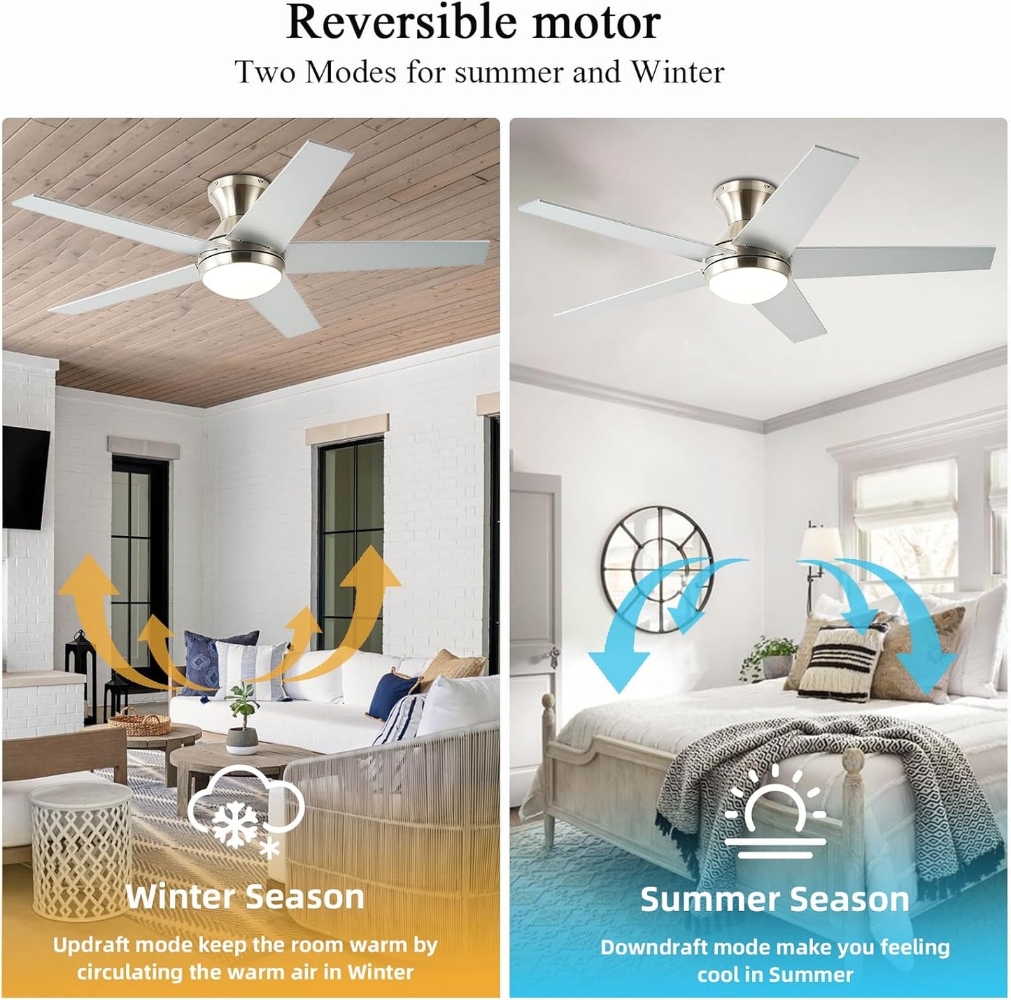 Ceiling Fan 78-48