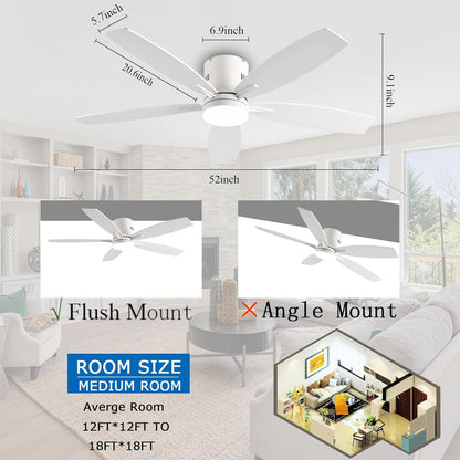 Ceiling Fan SY32