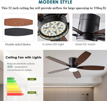 Ceiling Fan SY-81