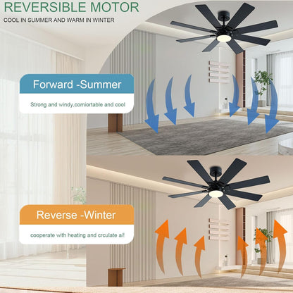 Ceiling Fan SY63