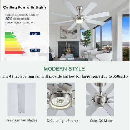 Ceiling Fan SY63