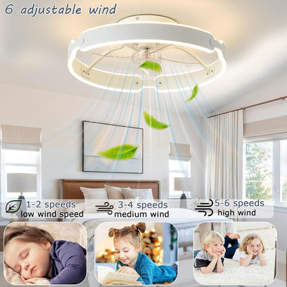 Ceiling Fan SY-65