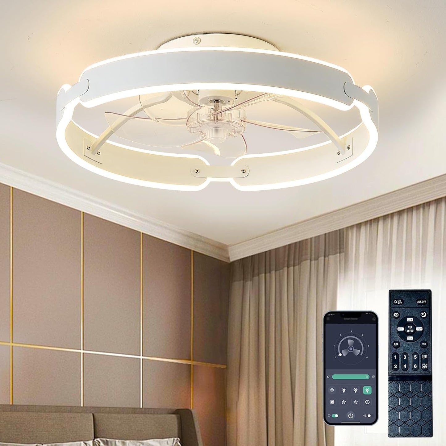 Ceiling Fan SY-65
