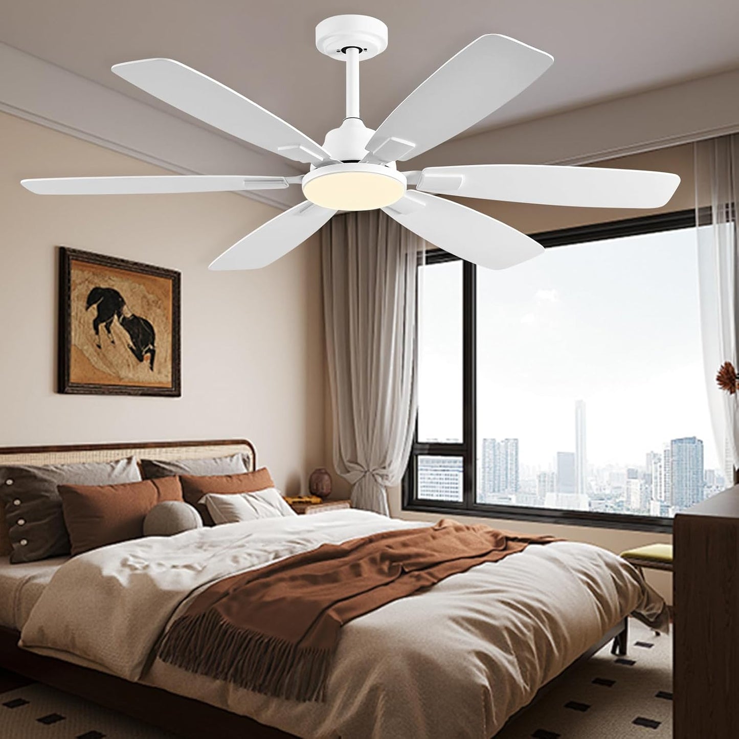 Ceiling Fan SY-86