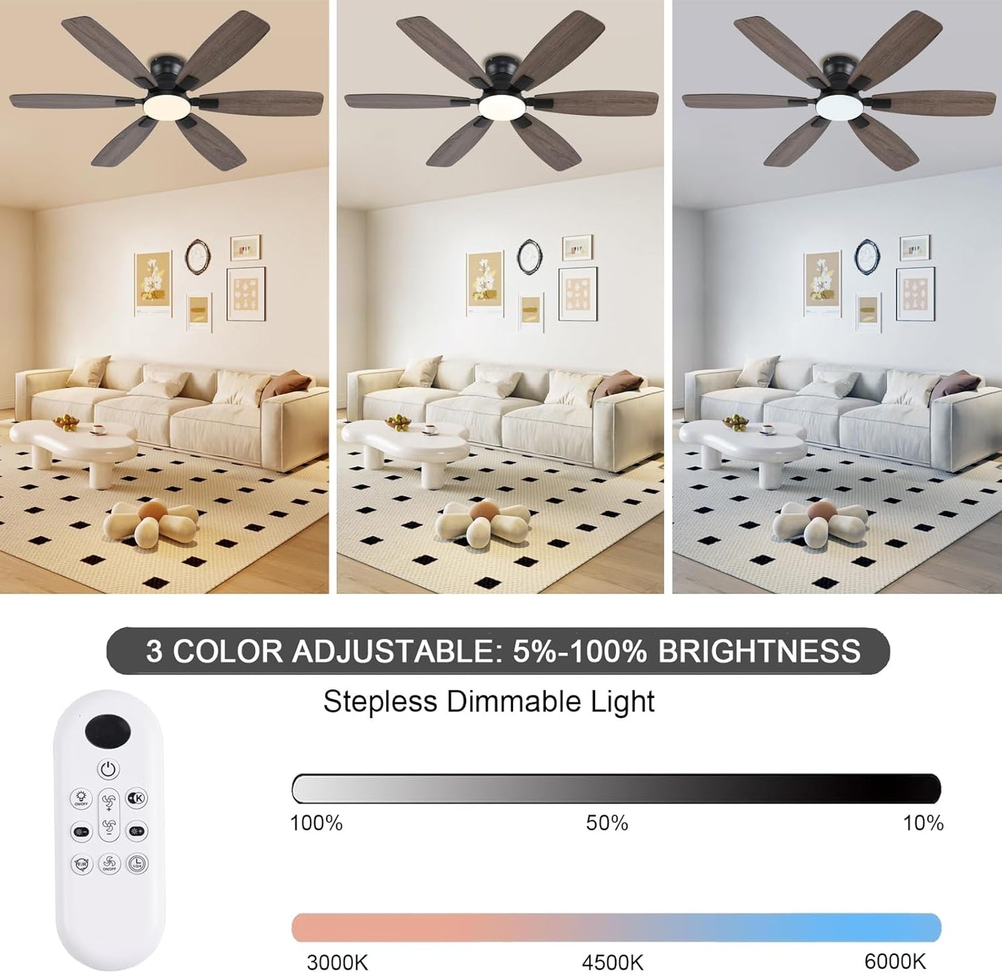 Ceiling Fan SY-90