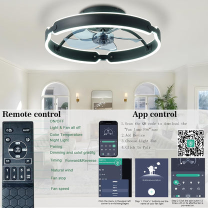 Ceiling Fan SY-65
