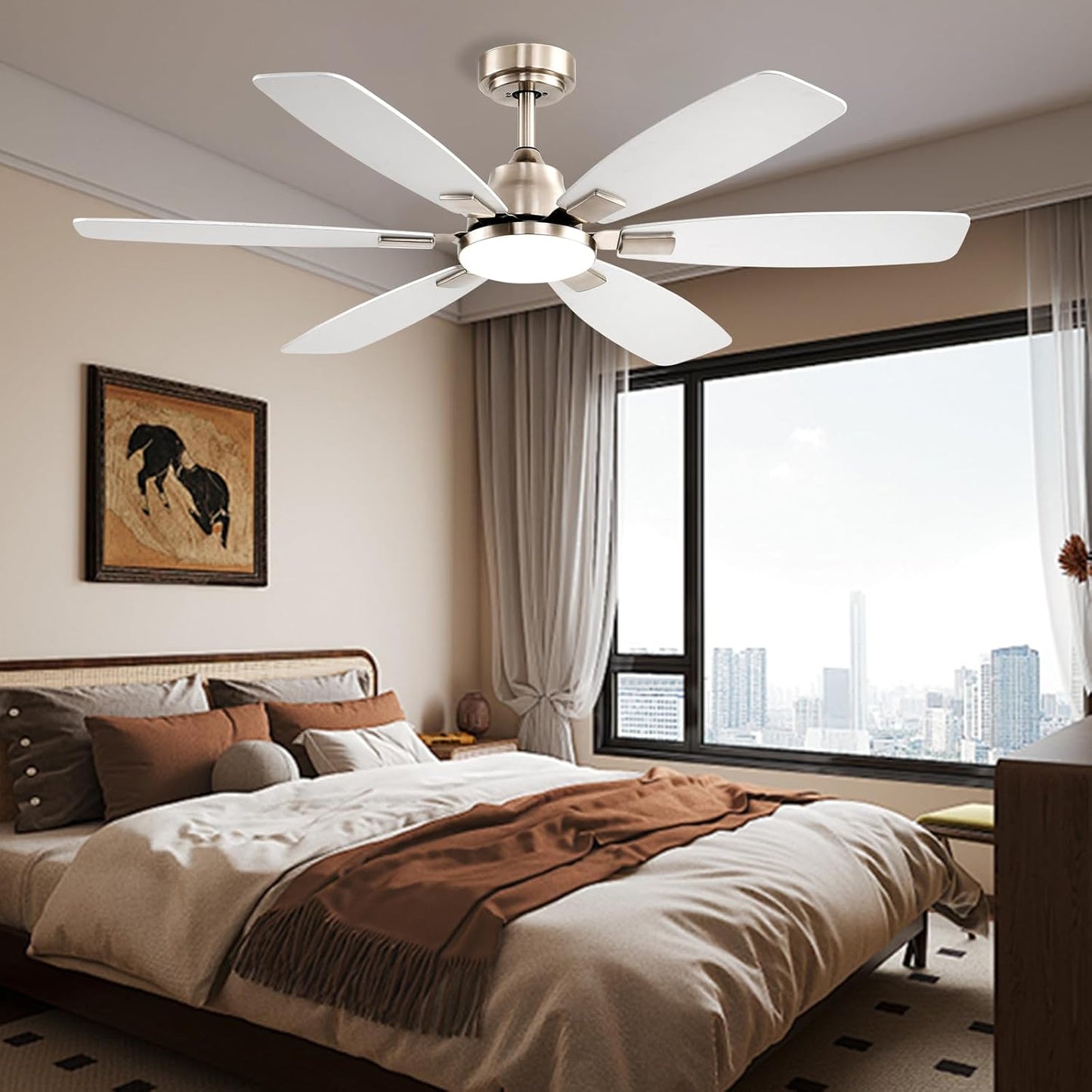 Ceiling Fan SY-86