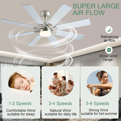 Ceiling Fan SY63