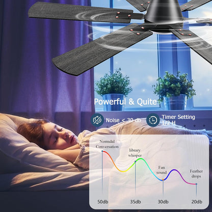 Ceiling Fan SY93