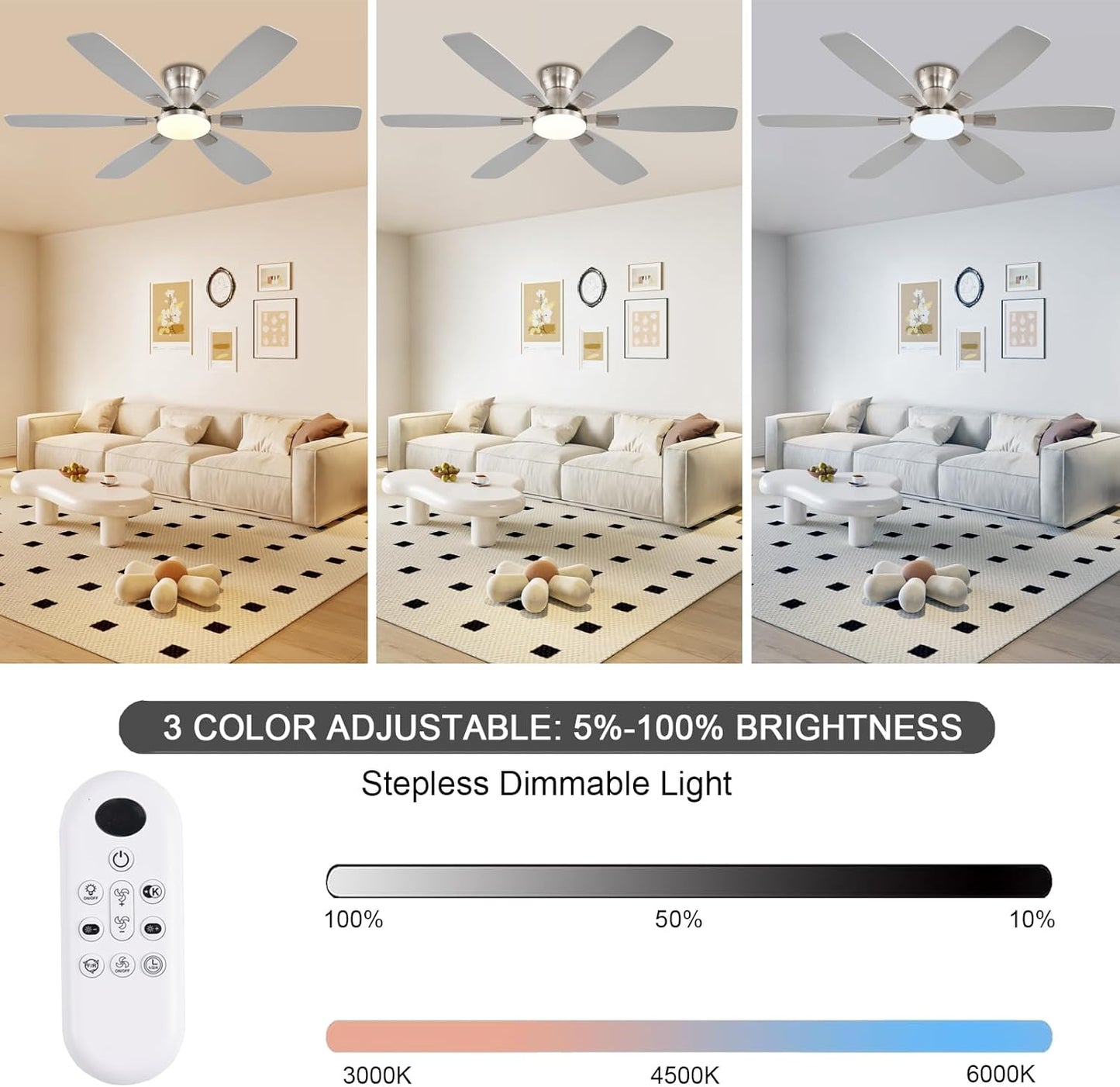 Ceiling Fan SY-90