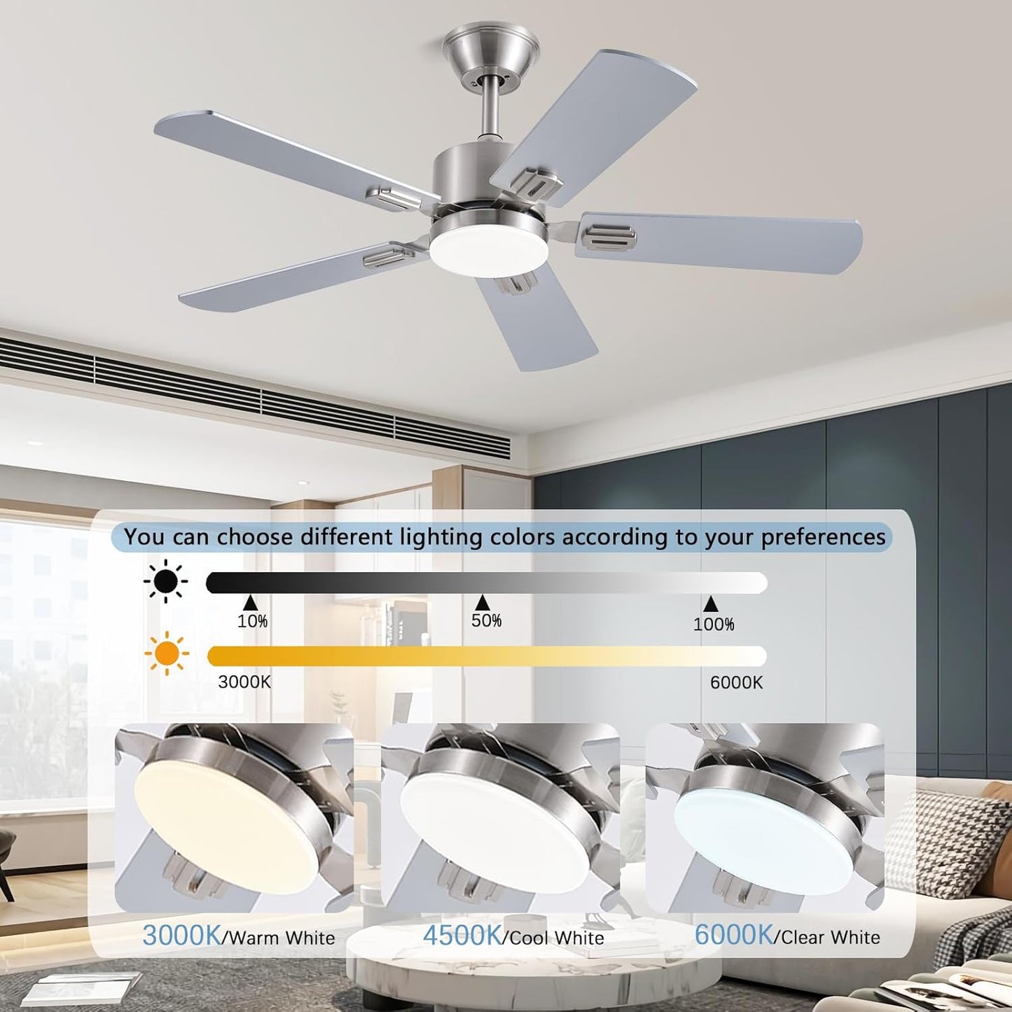 Ceiling Fan SY39