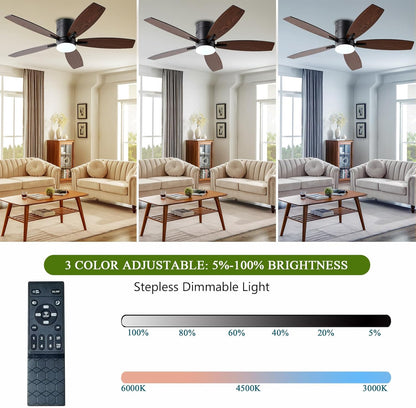 Ceiling Fan SY-81
