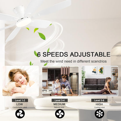 Ceiling Fan SY-90