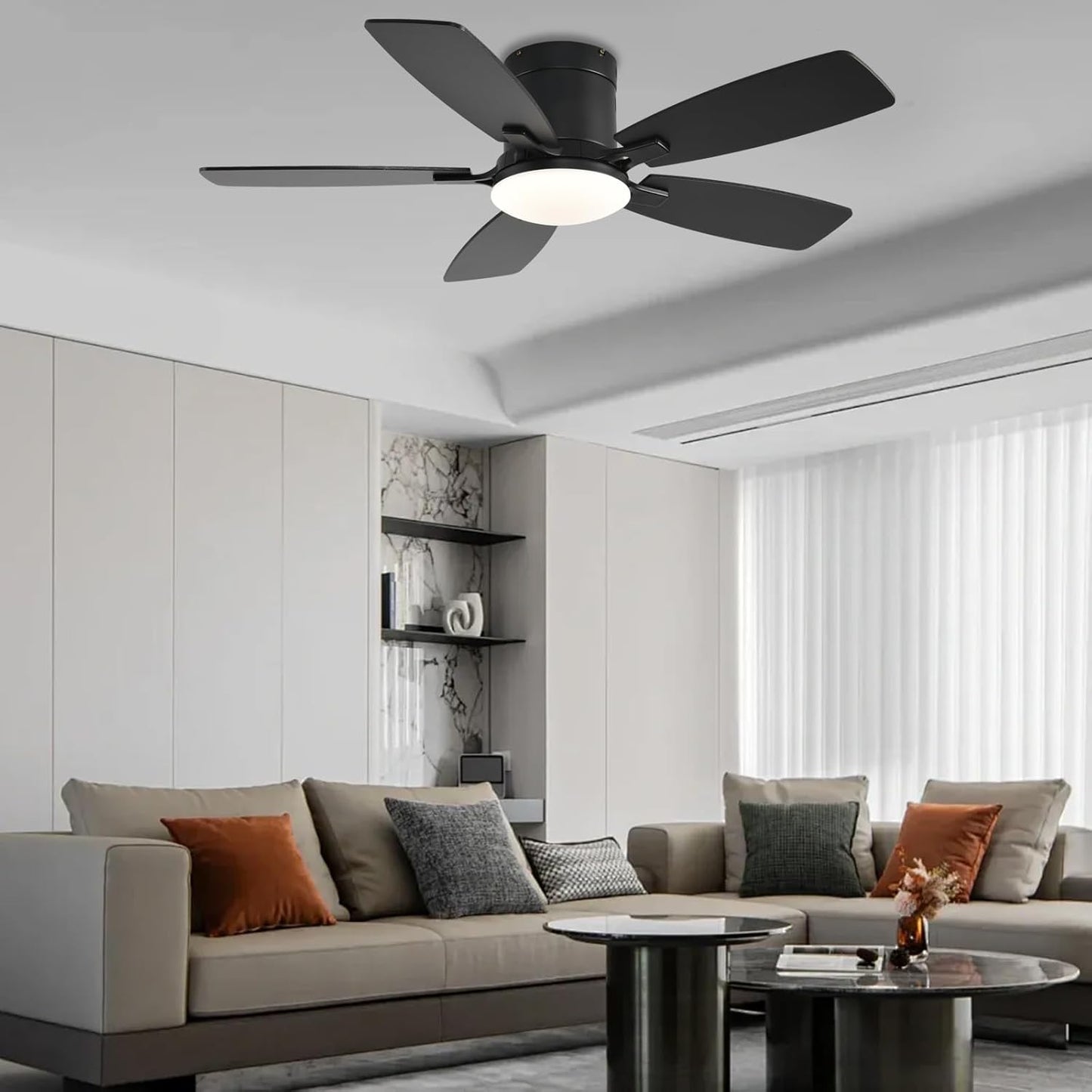 Ceiling Fan 38-52