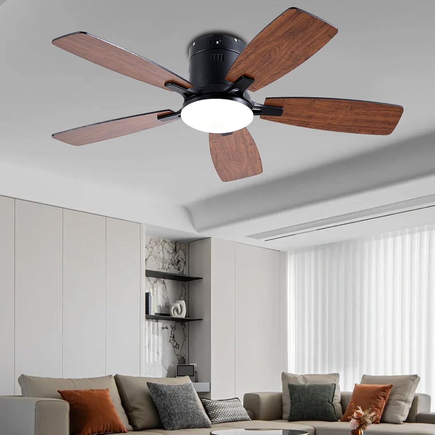 Ceiling Fan 38-52