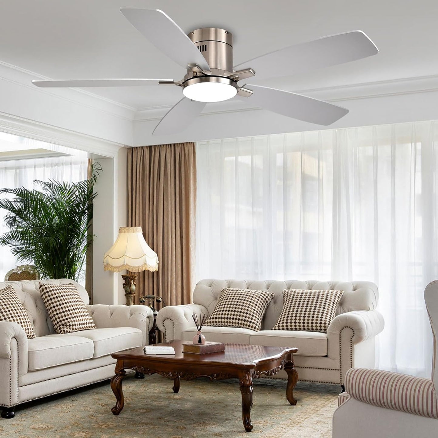 Ceiling Fan 38-52