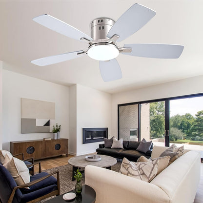 Ceiling Fan 38-52