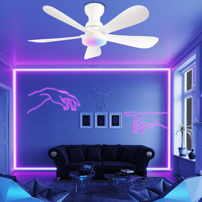 Ceiling Fan SY73