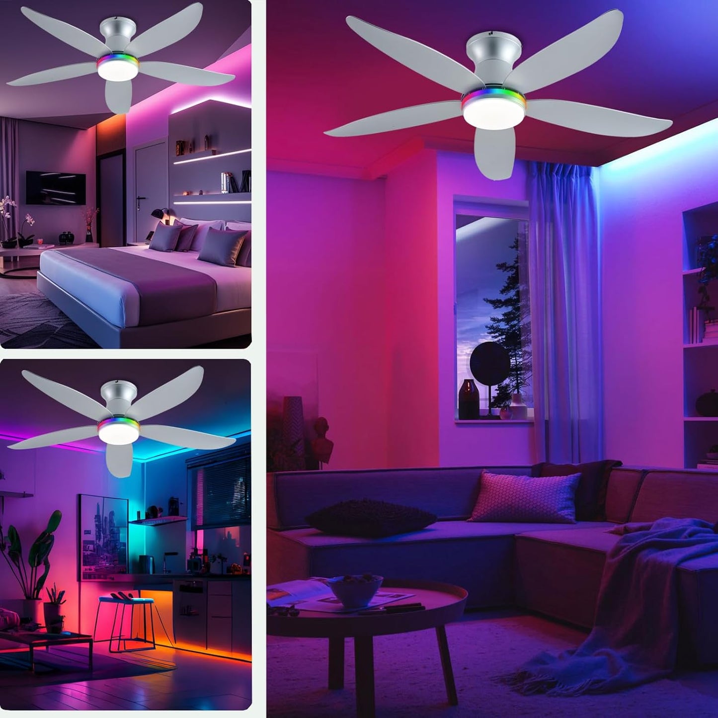 Ceiling Fan JL-61