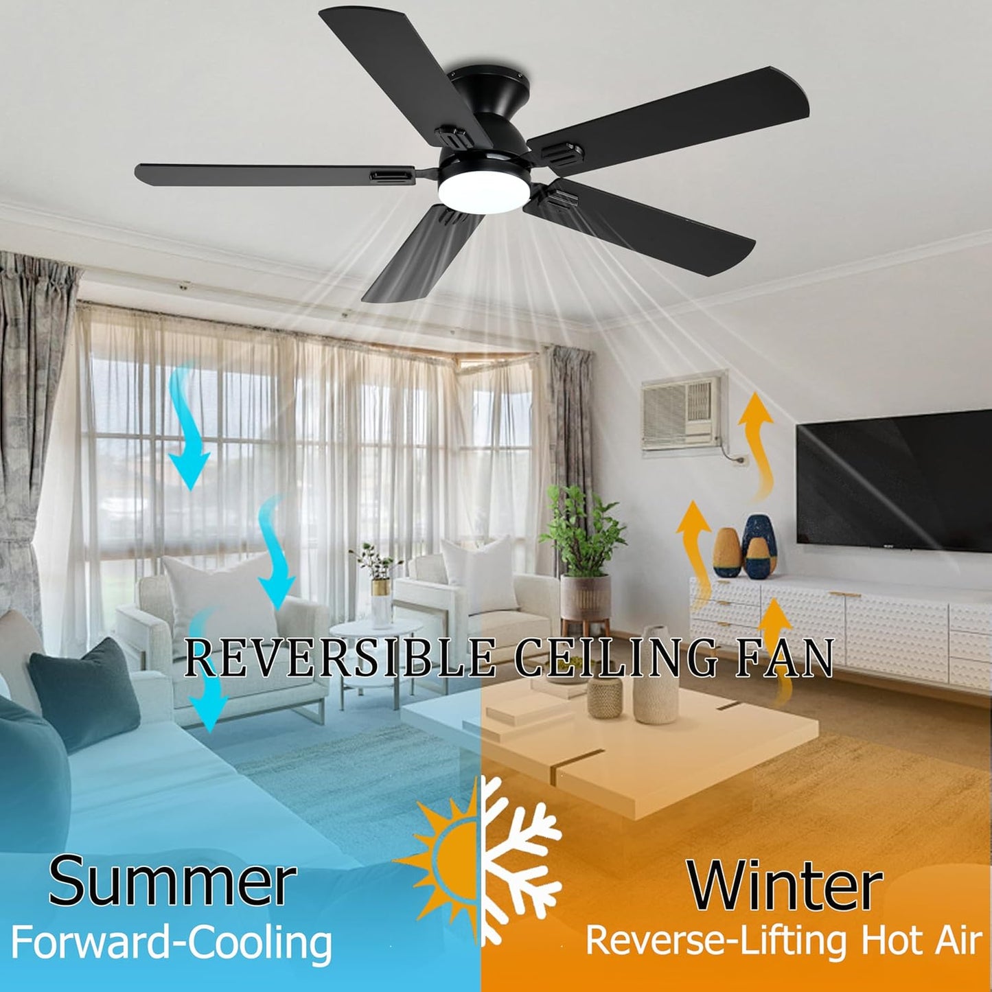 Ceiling Fan SY31