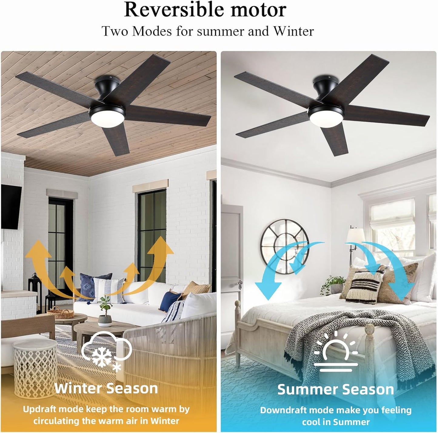 Ceiling Fan 78-48