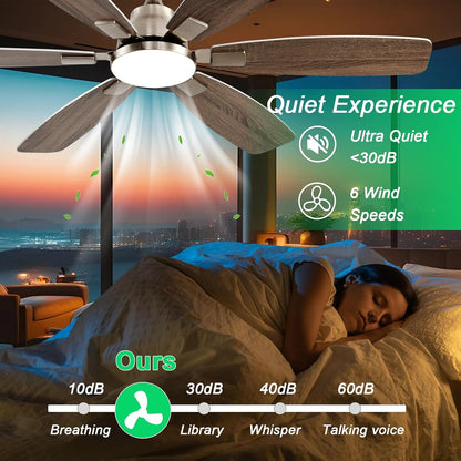 Ceiling Fan SY-86