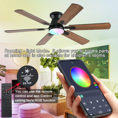Ceiling Fan SY93