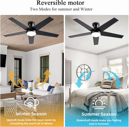 Ceiling Fan 78-48