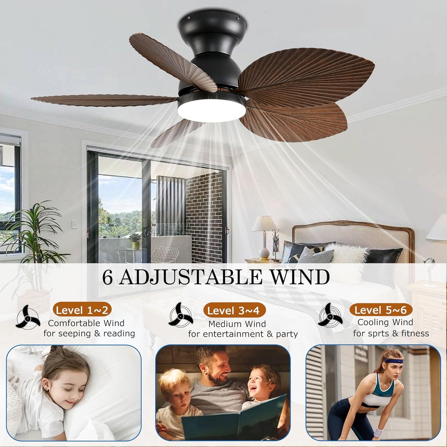 Ceiling Fan Gg-70