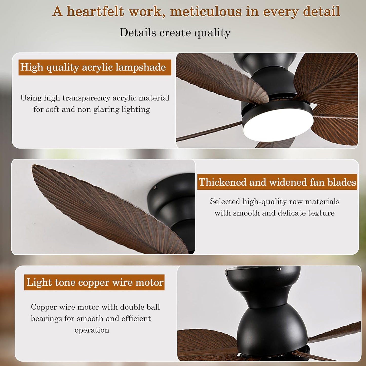 Ceiling Fan Gg-70