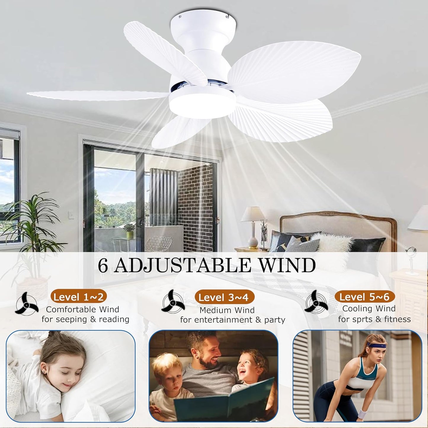 Ceiling Fan Gg-70