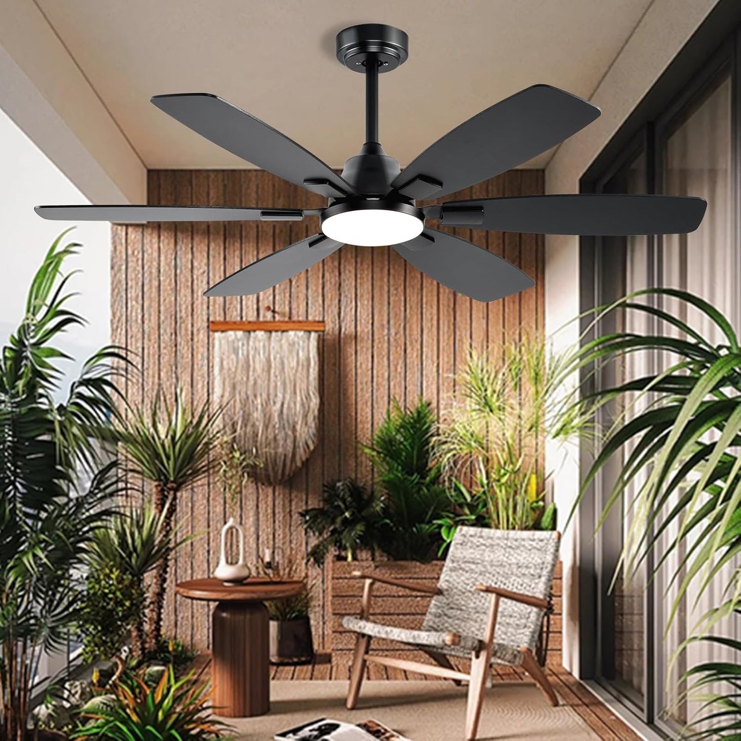 Ceiling Fan SY-86