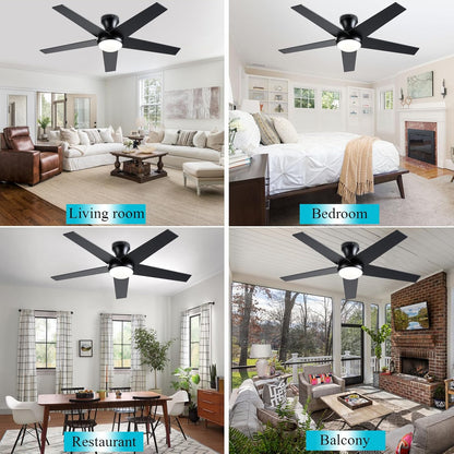 Ceiling Fan 78-48
