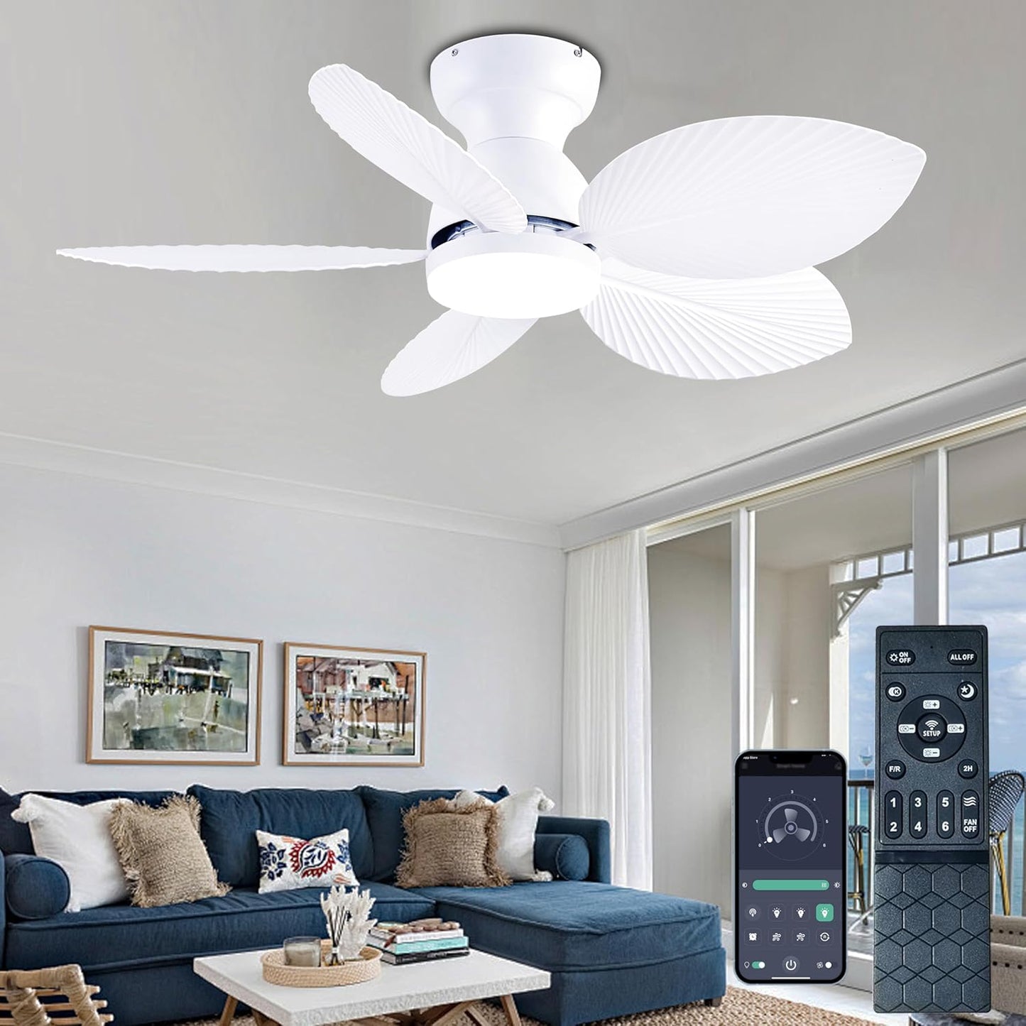 Ceiling Fan Gg-70
