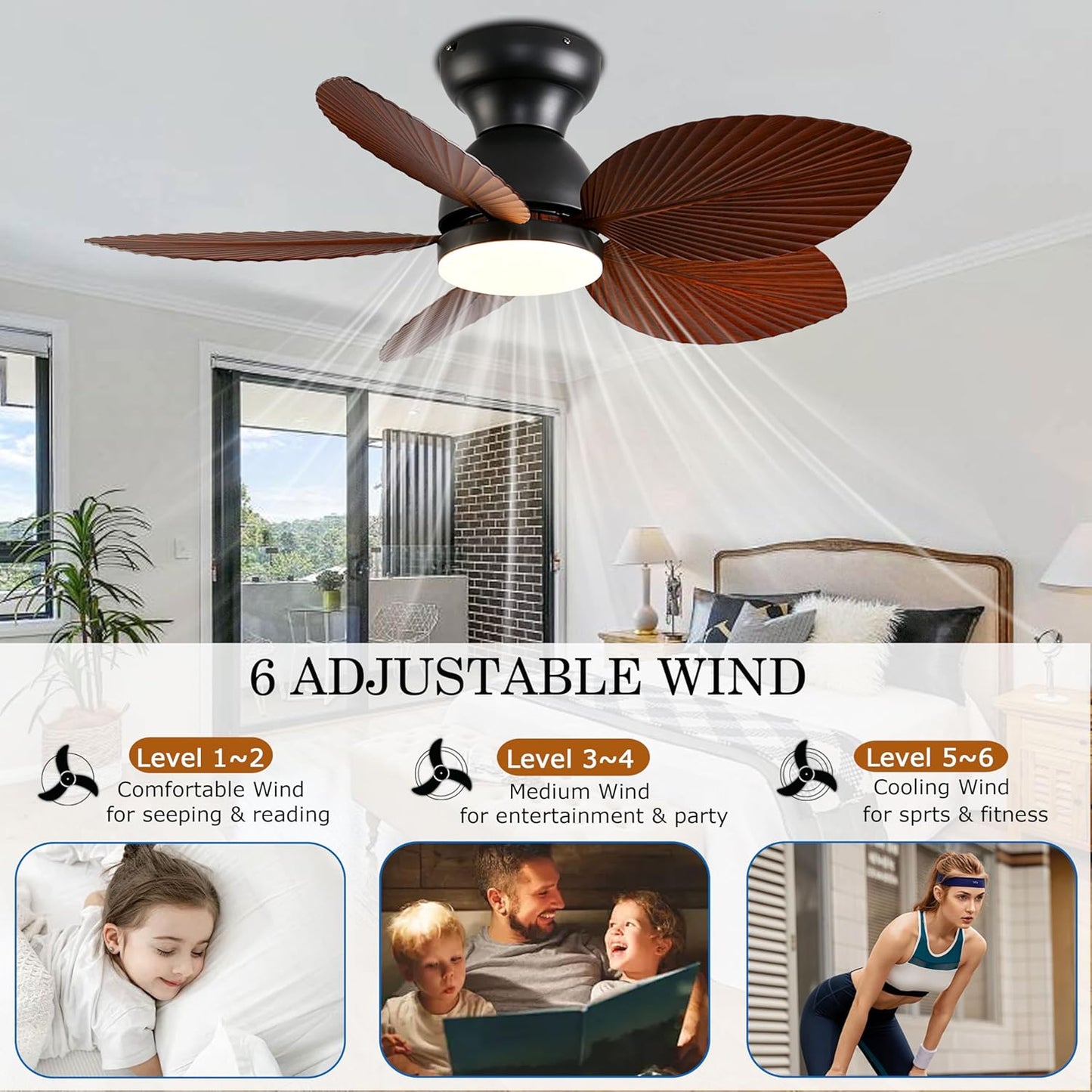 Ceiling Fan Gg-70