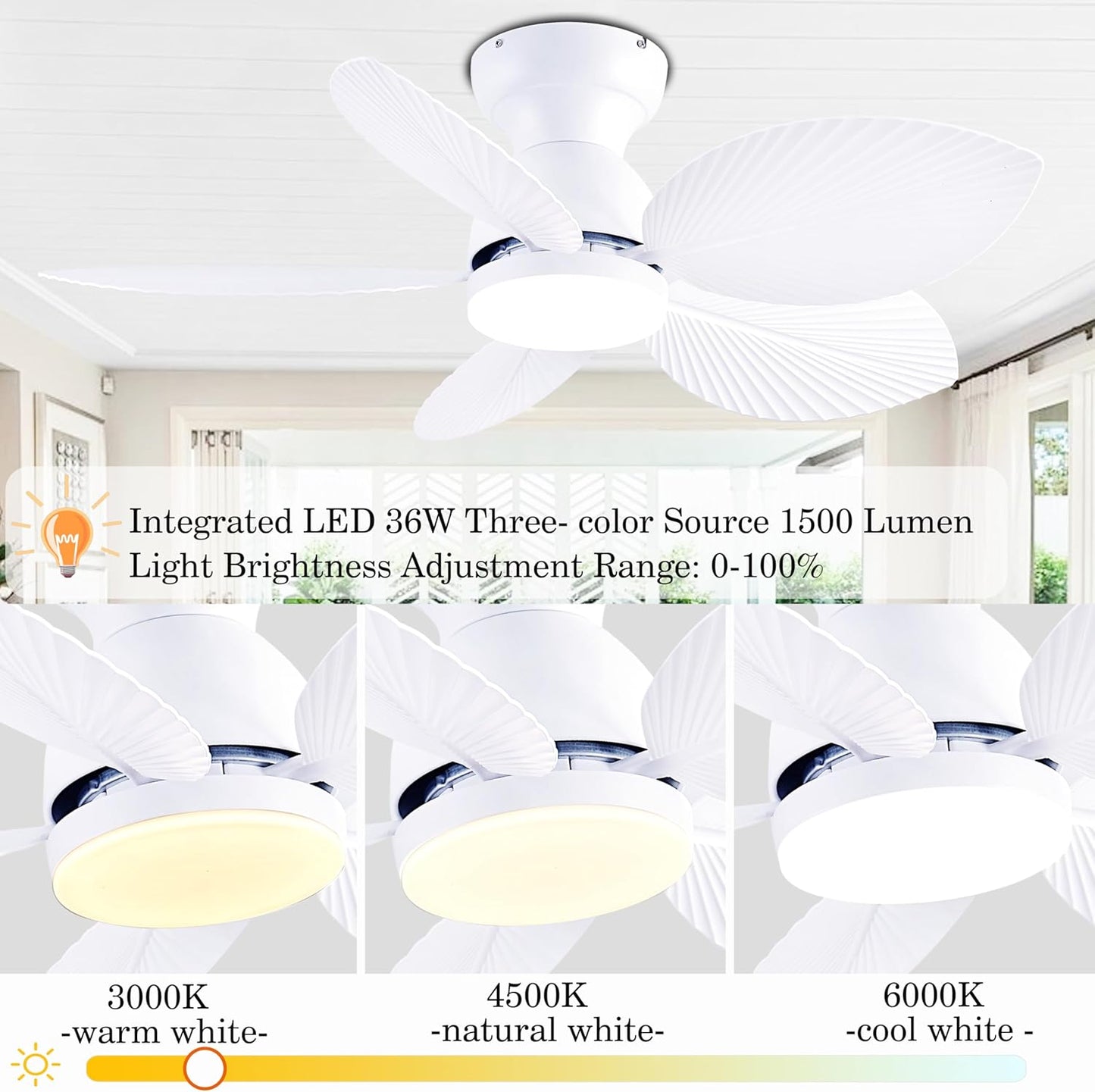 Ceiling Fan Gg-70