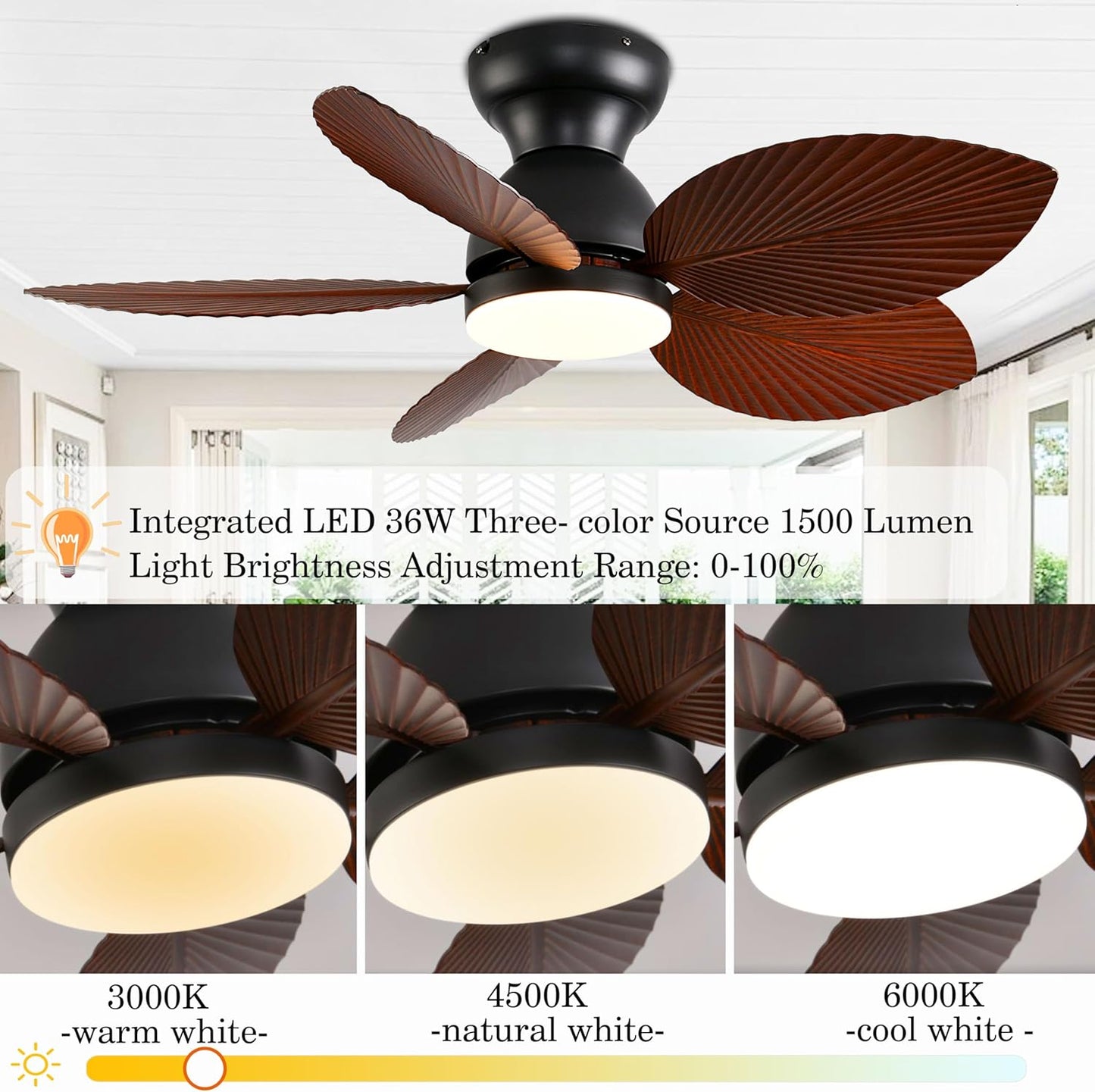 Ceiling Fan Gg-70