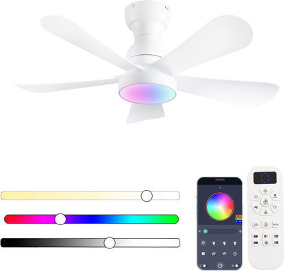 Ceiling Fan SY73