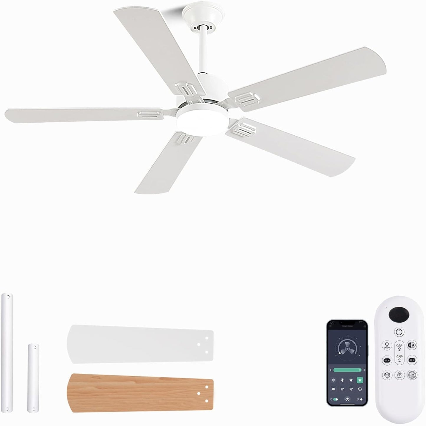 Ceiling Fan SY39