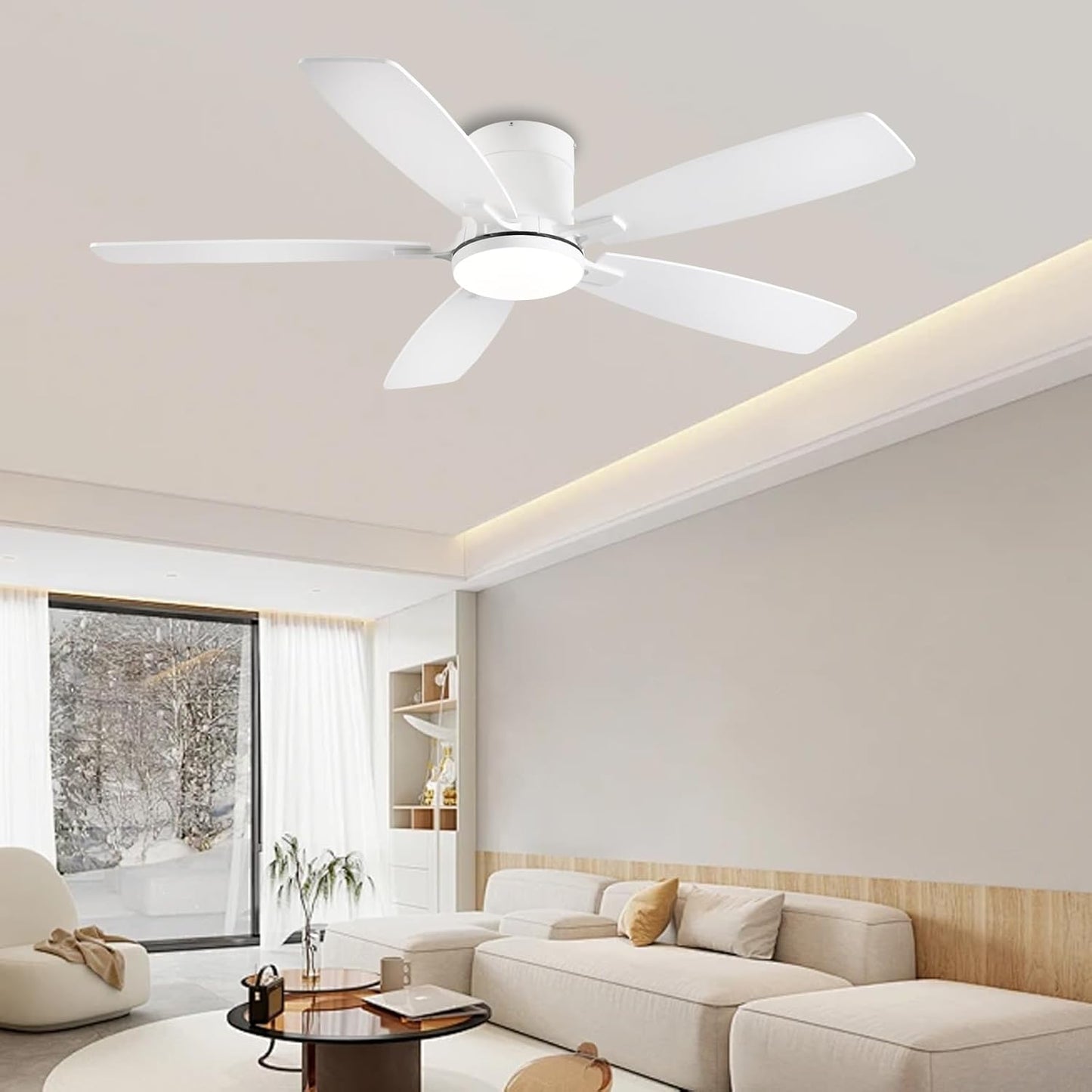 Ceiling Fan 38-52