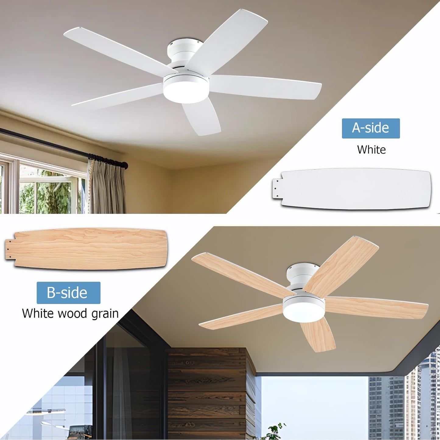 Ceiling Fan SY69