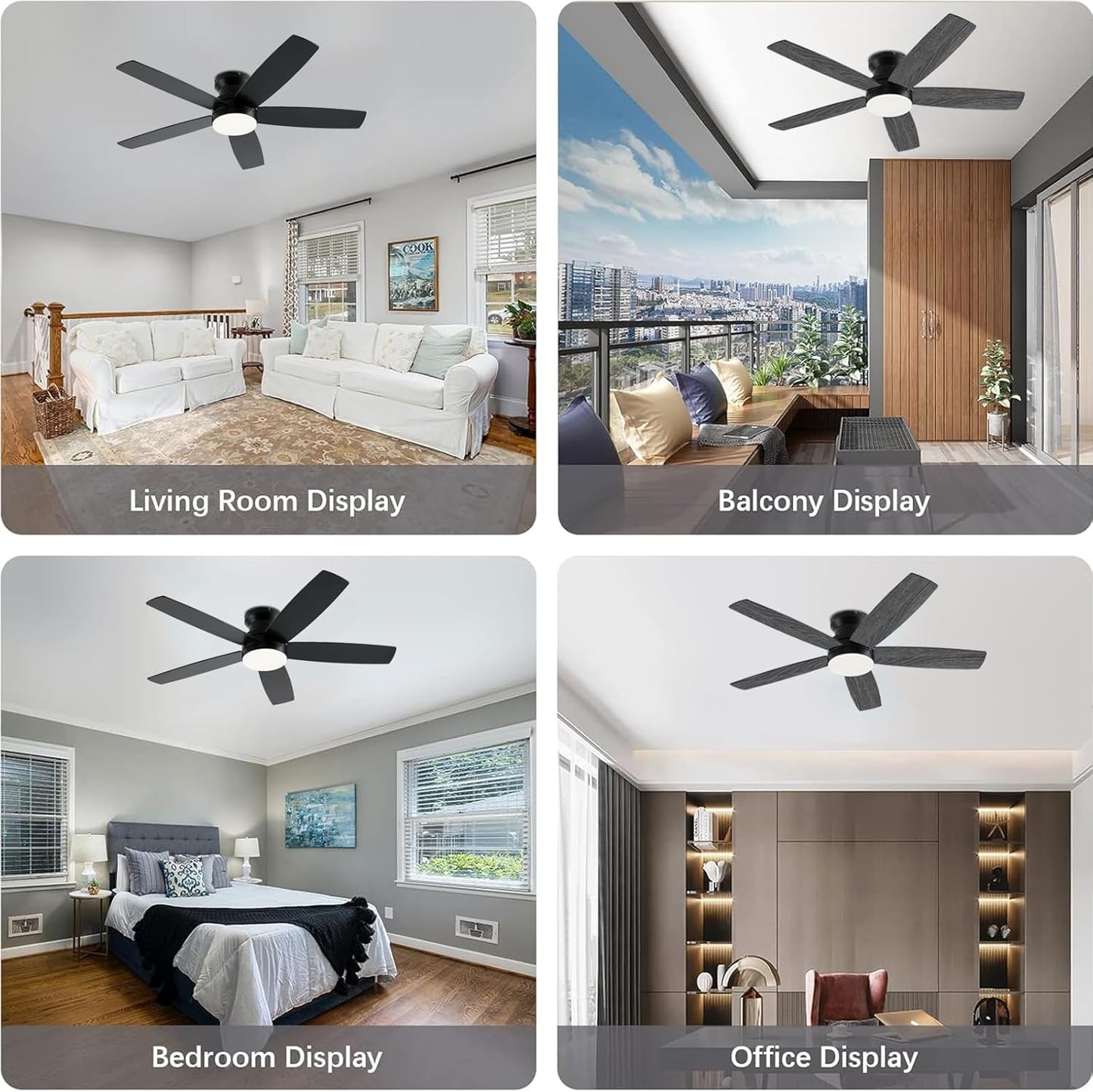 Ceiling Fan SY69