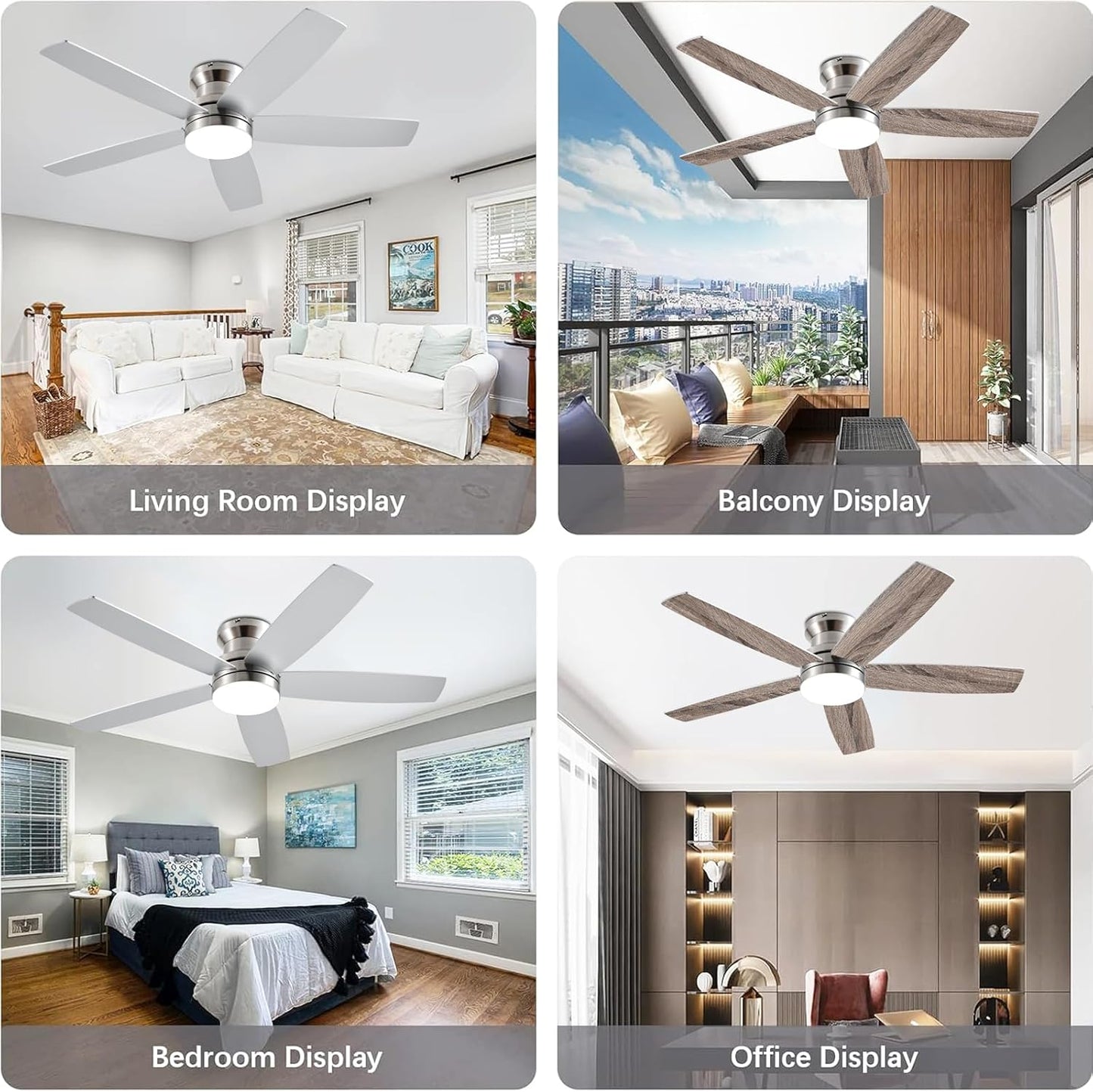 Ceiling Fan SY69