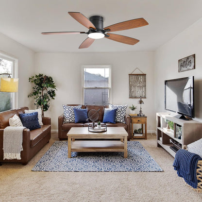 Ceiling Fan 38-52