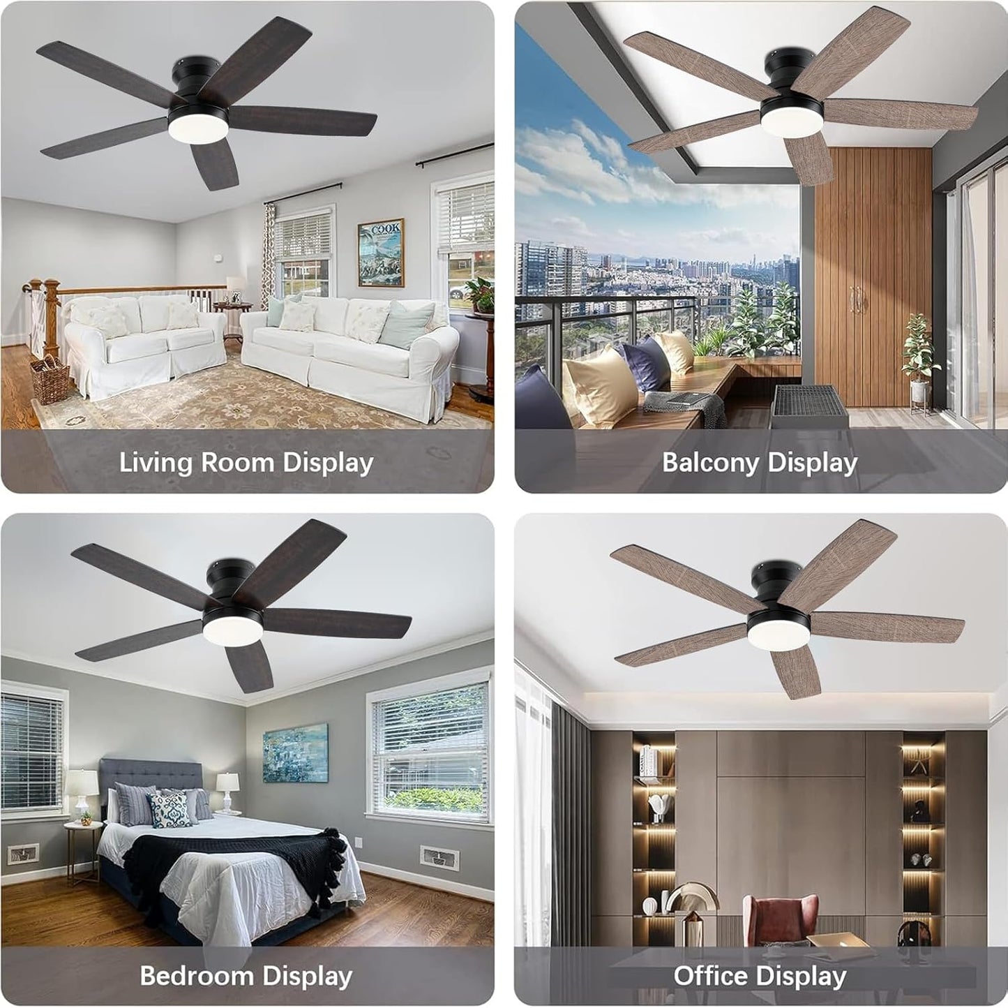 Ceiling Fan SY69