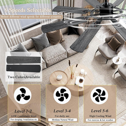 Ceiling Fan SY50